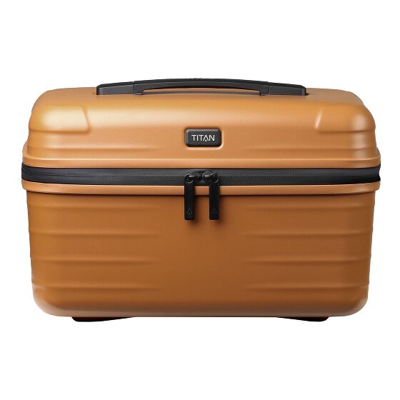 Titan Upgrade Estuche de belleza 39 cm