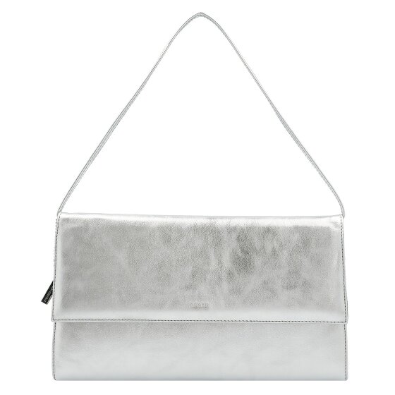 Picard Auguri Auguri Bolso de mano Piel 30 cm
