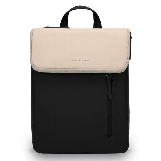 Kapten & Son Mochila Vallen City 31 cm