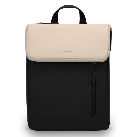 Kapten & Son Mochila Vallen City 31 cm