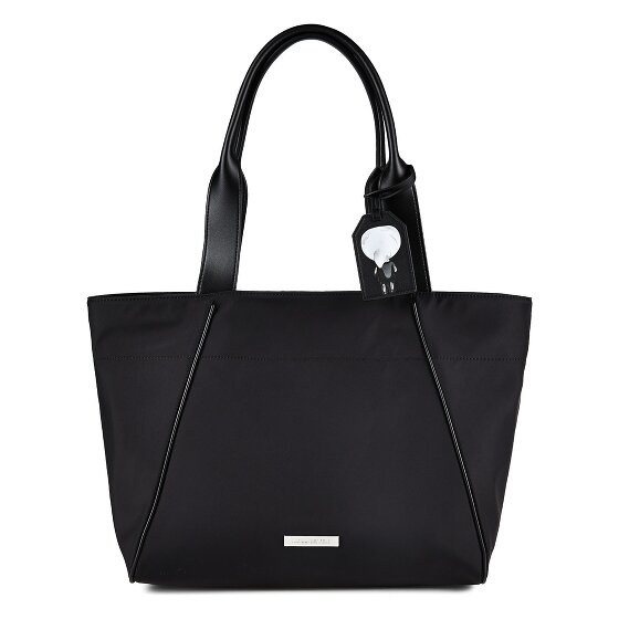 Karl Lagerfeld Ikon Bolsa de compras 45 cm