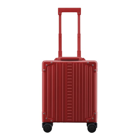 Aleon Business Trolley de 4 ruedas Compartimento para portátil de 42 cm