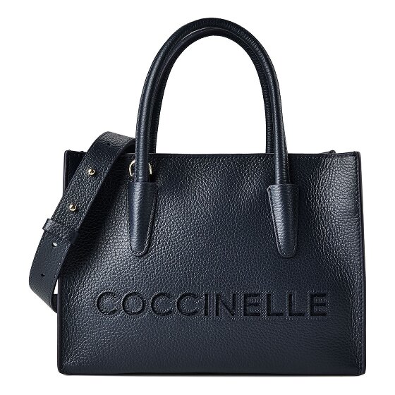 Coccinelle Myrtha Bolsa de compras Piel natural 27 cm