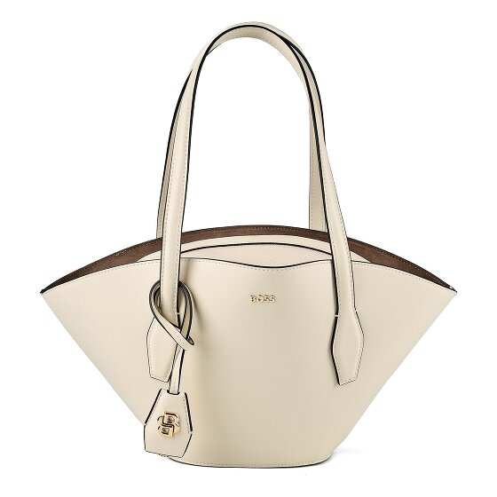 Boss Numah Bolsa de hombro Piel 42 cm