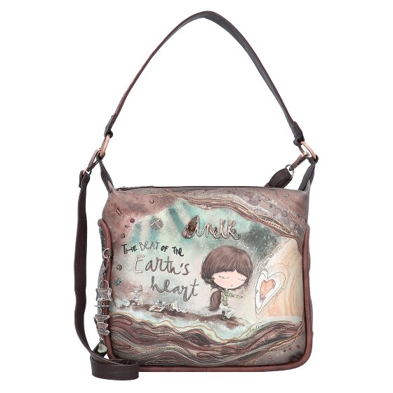 Anekke Core Bolsa de hombro 29 cm