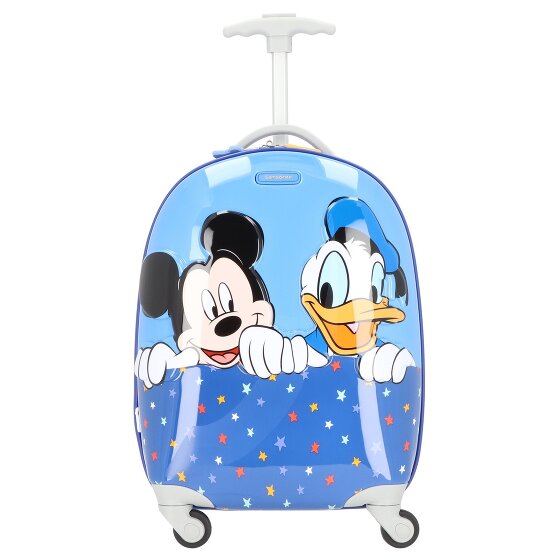 Samsonite Disney Ultimate 2.0 Carro infantil de 4 ruedas 46 cm