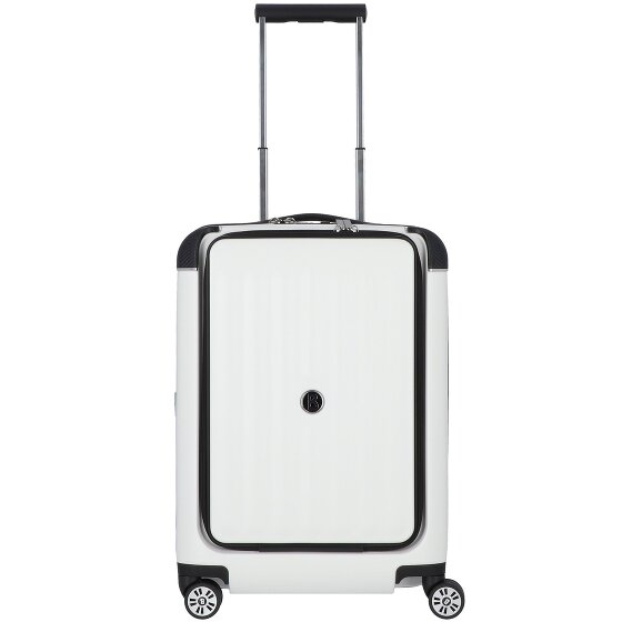 Bogner Piz Deluxe 4 ruedas Carro de la cabina 55 cm