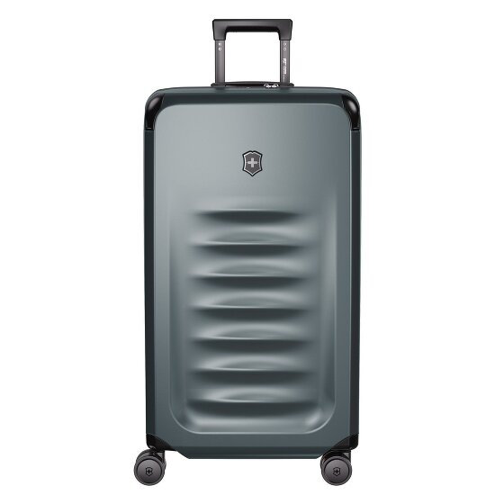 Victorinox Baúl Spectra 3.0 Trolley grande de 4 ruedas 76 cm