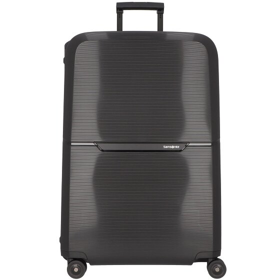 Samsonite Magnum Eco 4 ruedas Carrito 81 cm