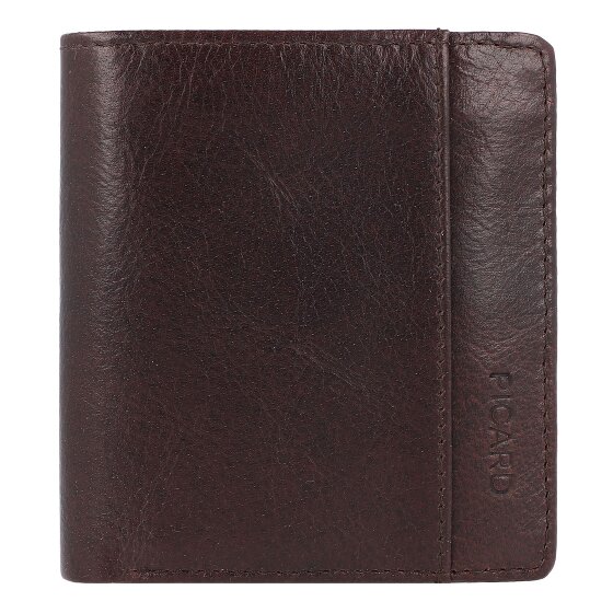 Picard Buddy 1 Cartera Piel 9 cm