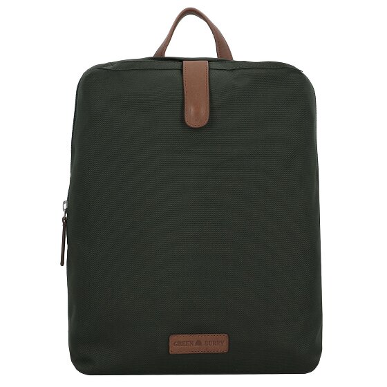Greenburry Eva Mochila de la ciudad 30 cm
