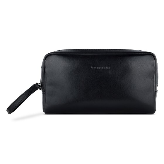 bugatti Romano Bolsa de aseo Piel 25 cm