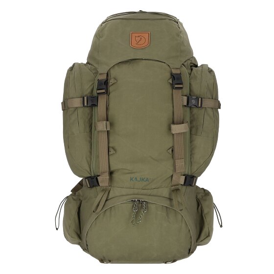 Fjällräven Kajka 65 S-M Mochila de senderismo S-M 75 cm