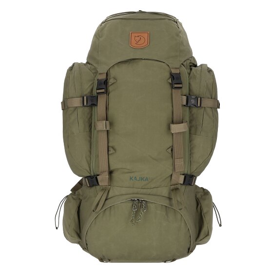 Fjällräven Kajka 65 S-M Mochila de senderismo S-M 75 cm