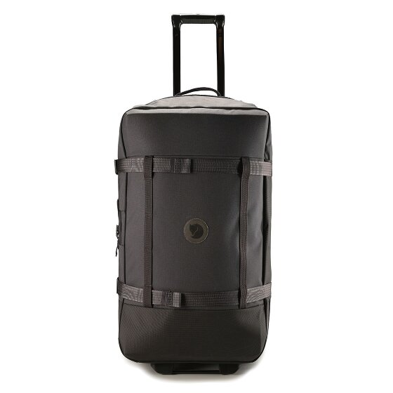 Fjällräven Travel Färden 120 L 2 ruedas Bolsa de viaje 75 cm
