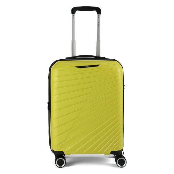 Benzi 5808 4 ruedas Carro de la cabina 55 cm con pliegue de expansión