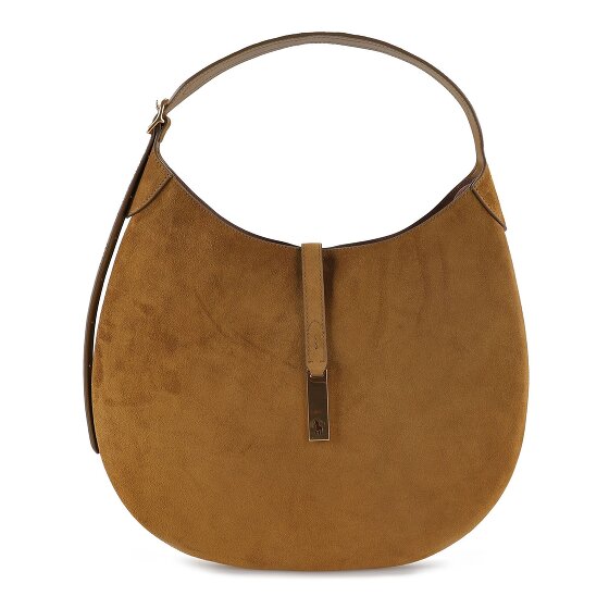 POLO RALPH LAUREN Polo ID Bolsa de hombro Piel 40 cm