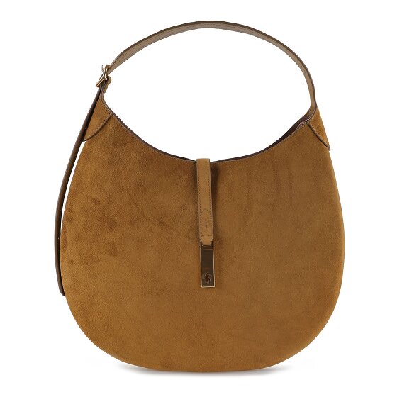 POLO RALPH LAUREN Polo ID Bolsa de hombro Piel 40 cm