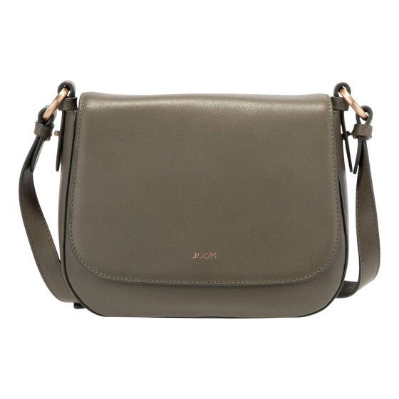 Joop! Sofisticato 1.0 Esmera Bolsa de hombro Piel natural 22 cm