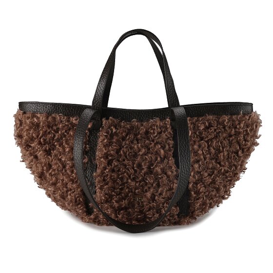 abro Cosmo Bolsa de compras Piel 44 cm