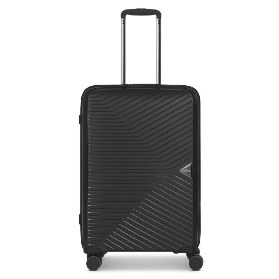 March15 Trading Gotthard Edition 4 ruedas Carrito 67 cm