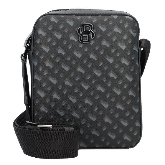 Boss B-Icon Bolsa de hombro Mini Bag Piel 16.5 cm