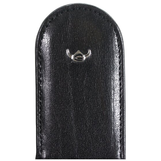 Golden Head Colorado Money Clip Wallet 4 cm Cuero