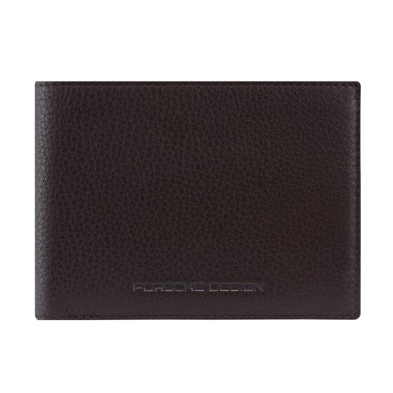 Porsche Design Cartera de negocios de cuero RFID 12 cm