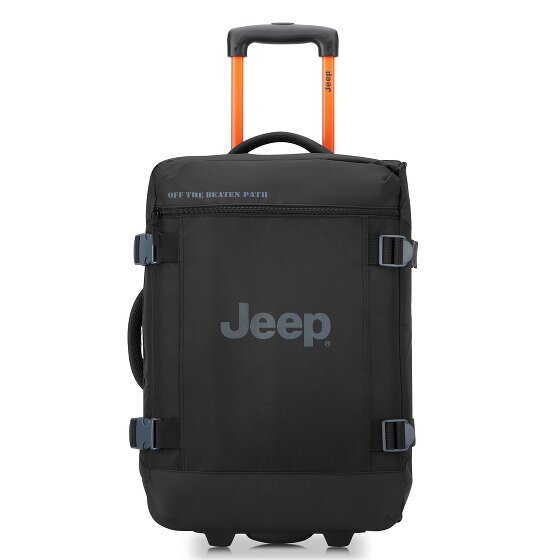 Jeep JS007C 2 ruedas Carro de la cabina 55 cm