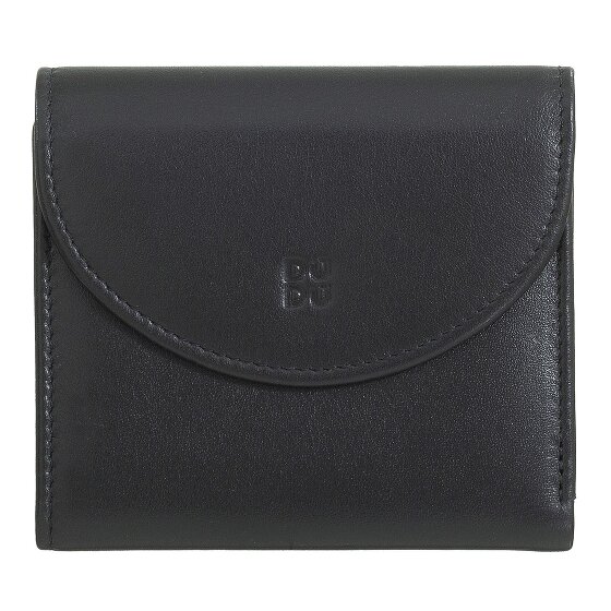 DuDu Malaita Cartera Piel 11 cm