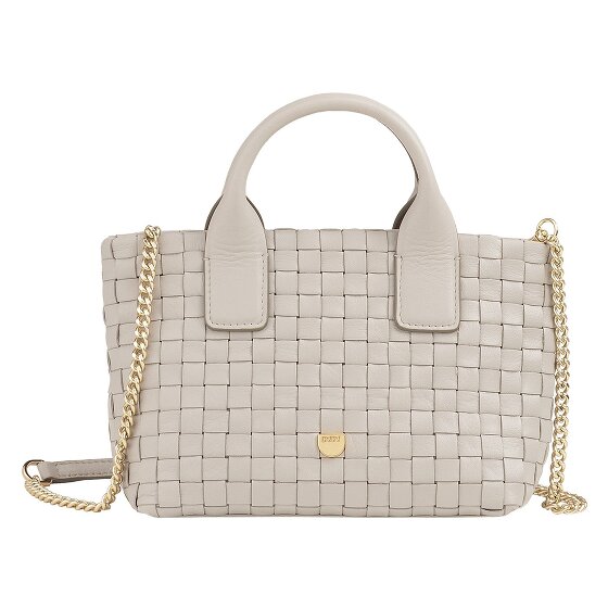 DuDu Ibiza Bolso Piel 22 cm