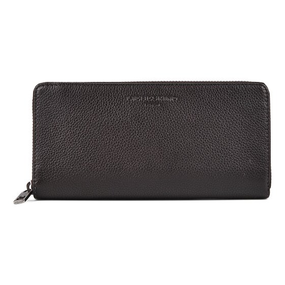 Liebeskind Gigi Cartera Bloqueo RFID Piel natural 19 cm