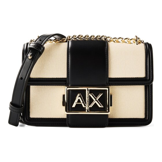 Armani Exchange Wonder Bolsa de hombro 19 cm