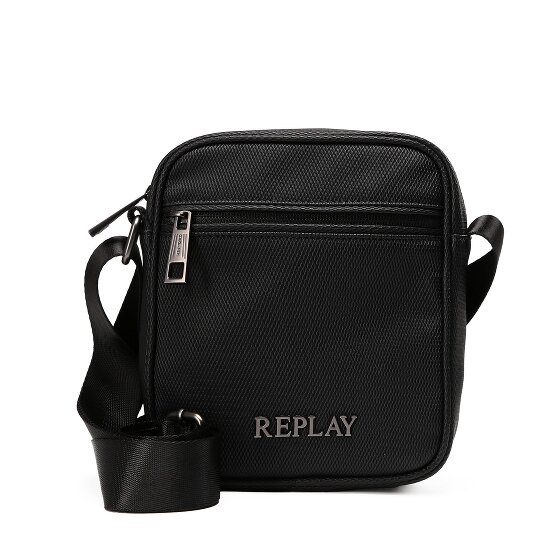 Replay Bolsa de hombro Mini Bag 17 cm