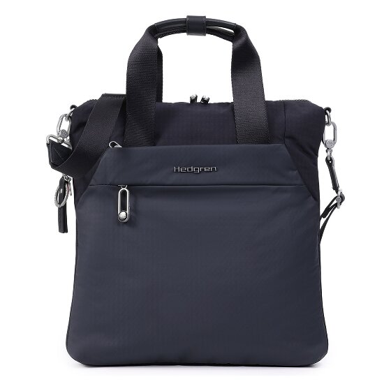 Hedgren Furo Bolso miniatura Protección RFID 12.5 cm