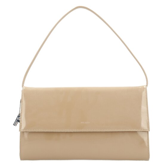 Picard Auguri Auguri Bolso de mano Piel 30 cm