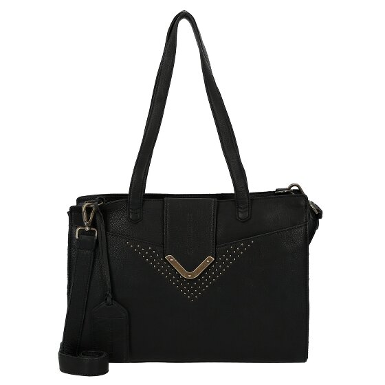 Cowboysbag Lavish Hilgard Bolsa de hombro 35 cm