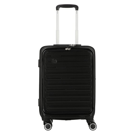 Cocoono Madrid 4 ruedas Carro de la cabina 55 cm Compartimento para el portátil