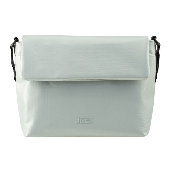Jost Tolja Bolsa de hombro 25 cm