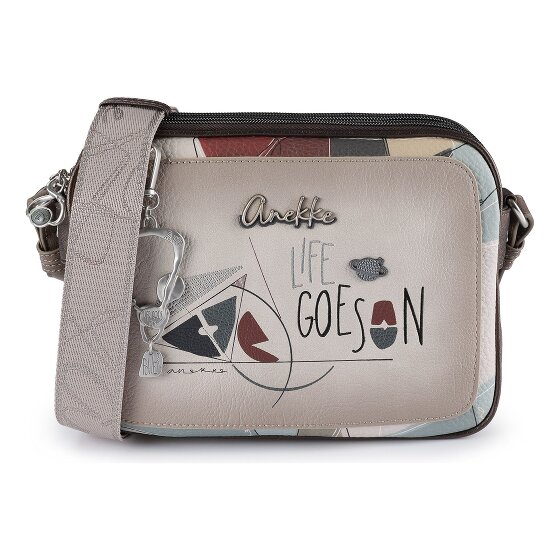 Anekke Auralis Bolsa de hombro 26 cm