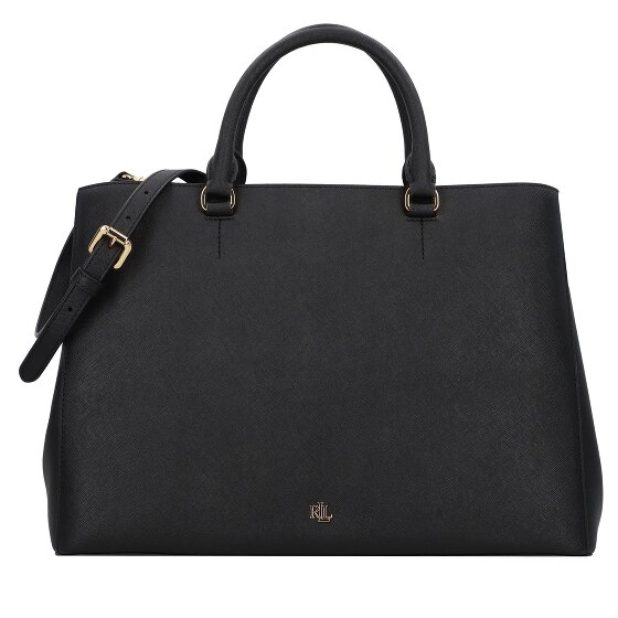 Lauren Ralph Lauren Hanna Bolso Piel 40 cm