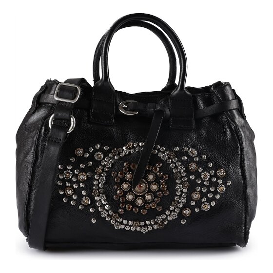 Campomaggi Rossella Bolso Piel natural 26 cm
