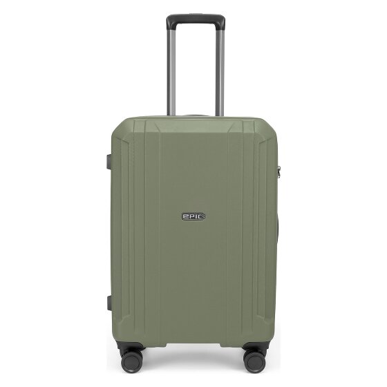 Epic Airwave Neo 4 ruedas Carrito 65 cm