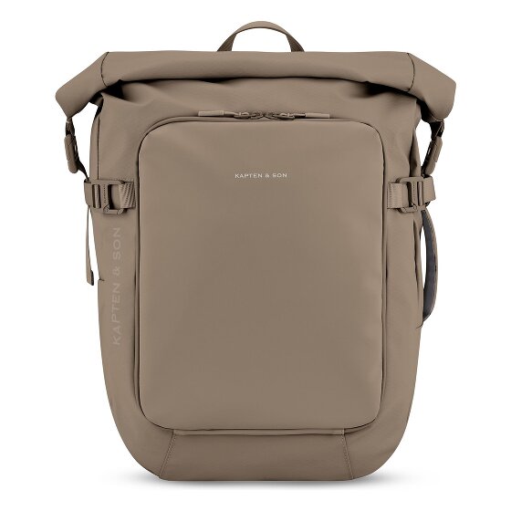 Kapten & Son Lisbon Pro Mochila de día 45 cm Compartimento para laptop