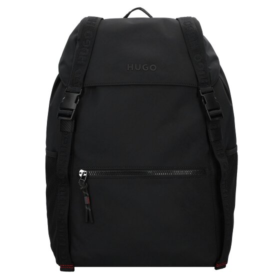 Hugo Marsel Mochila de día 40 cm Compartimento para el portátil