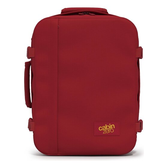 Cabin Zero Classic 119 Mochila de día 39 cm Compartimento para el portátil