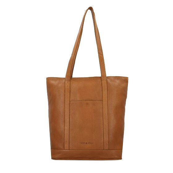 Greenburry Colombiana Bolsa de hombro Piel 30 cm