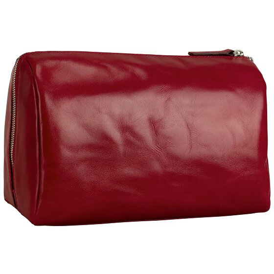 Leonhard Heyden Cambridge Bolsa de aseo Piel 26 cm