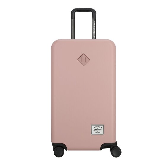 Herschel Heritage 4 ruedas Trolley M 69 cm