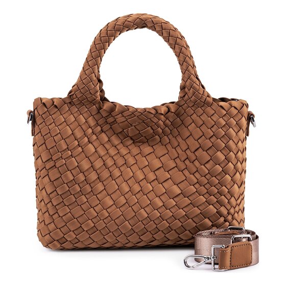 LES VISIONNAIRES Elia Bolso 30 cm